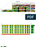JADWAL 2018 - 2019 Semester 1