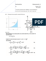 HW4 Solutions ENGS 33