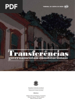 Acervo-CIVONEUM Transferencias Governamentais Constitucionais