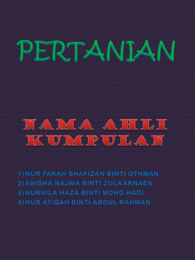 Contoh Soalan Trial Pt3 - Muharram d