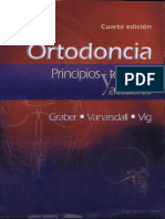 Ortodoncia-Principios-Y-Tecnicas - Graver PDF