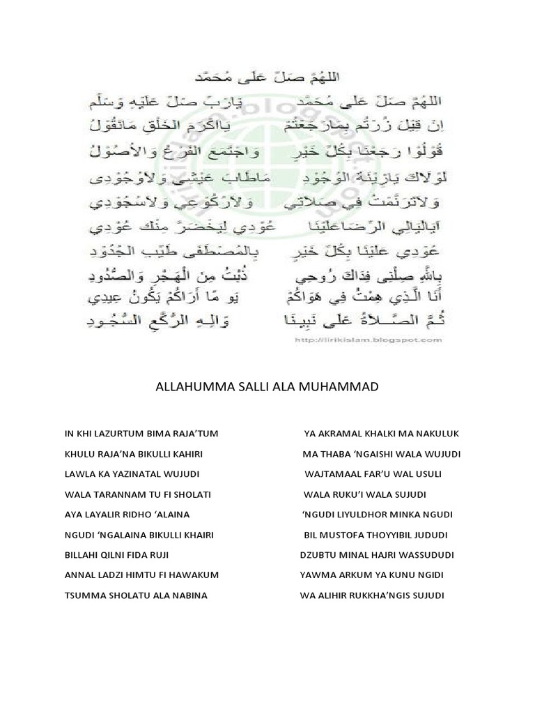 Qasidah