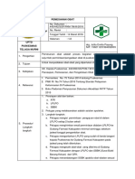 EP 4 SOP Pemesanan Obat