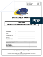 PK 01 - 2 Laporan Pelaksanaan Program Pspa SPM