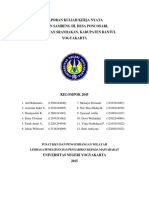 Laporan Kelompok PDF