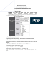 Guia Parte I Procesos Cognitivos I