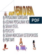 CD Kesehatan