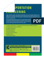 Transportation Engineering Lrkadiyali PDF