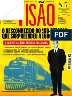 ''Visão - Edição #1328 (16 A 22 Agosto 2018) PDF