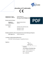 CE-DoC_0014_DAIN CUBE Co., Ltd._robot Teaching Pendant_DTP7-P