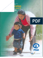 Ejerciendo Los Derechos de Las Niñas y Níños Desde La Primera Infancia: Sistematización Del Proyecto Educación Inicial Modalidades Indirecta y Directa