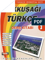 GT Ders Ki̇tabi̇ 3