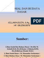 Materi ISBD 1