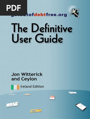 getoutofdebtfree - ebook-roi