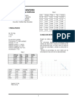 Informe Primer Lab XXX