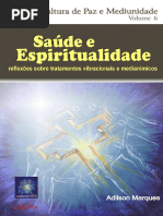 Saúde e Espiritualidade