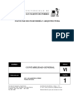 Contabilidad General: conceptos básicos y tipos de información contable