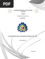 Metodos de Muestreo Ejercicios y Su Procedimiento 1