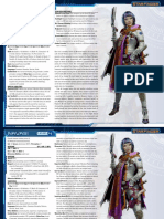 Envoy - All Levels PDF