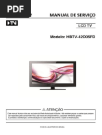 lcd hbtv-4203