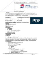 Arrhythmia Management PDF