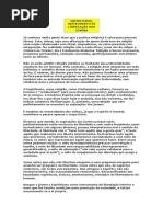 Caminhos de Libertação 