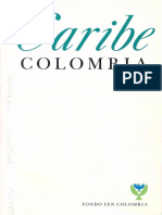 Caribe Colombia