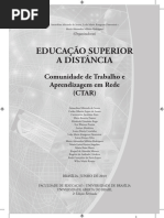 Livro Educ Superior a Distancia-CTAR