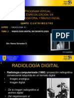 RADIOLOGIA DIGITAL NXPowerLite