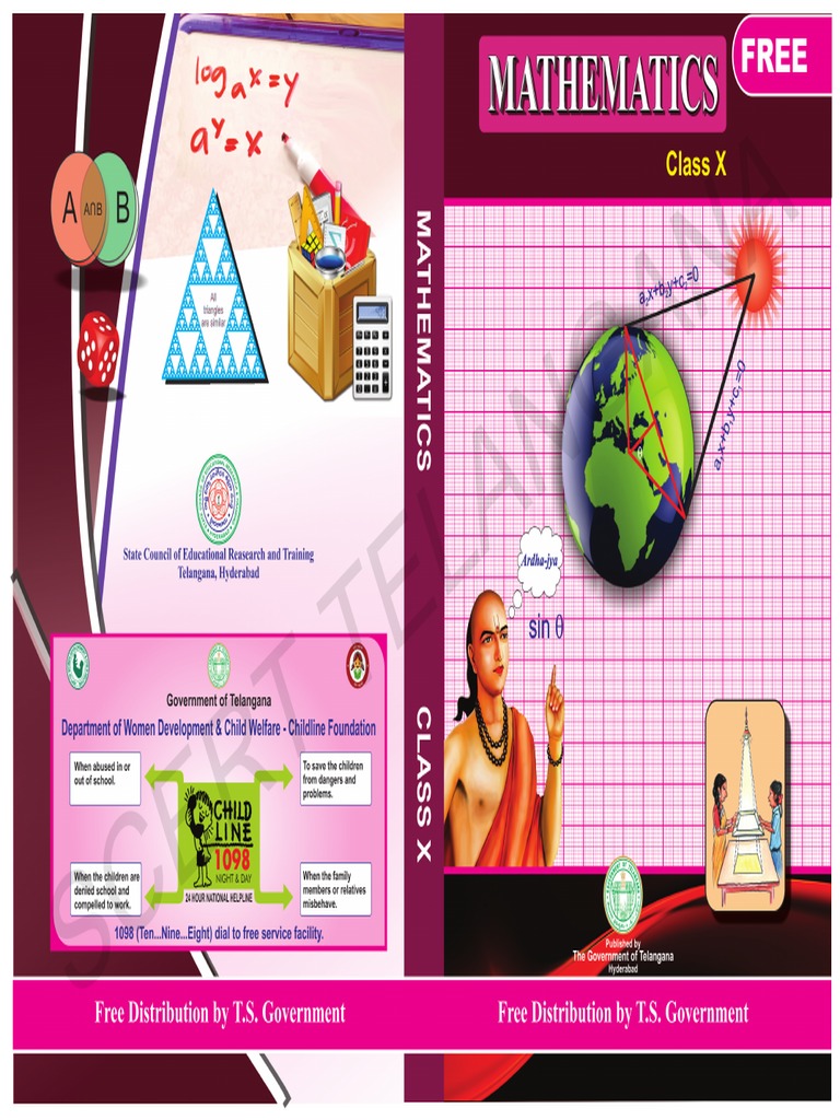 10em Mat | PDF | Prime Number | Factorization
