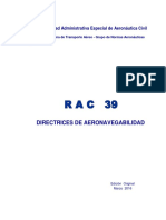 Http Www.aerocivil.gov.Co Normatividad RAC RAC 9 - (RESERVADO)