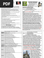 Boletim Santa Maria 19 Novo 2