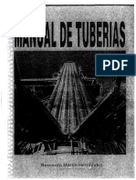 Manual de Tuberias