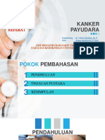 Scientific Researcher Medical PowerPoint Template