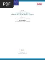 Nubank-o Poder Dos Arquétipos