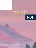 Roerich, Nicholas - Shambhala, la resplandeciente.pdf