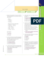 Evaluacion Diagnostica