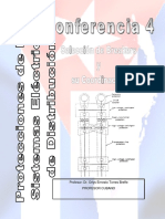 Conferencia 4. Selección de los Breakers y su coordinación.pdf
