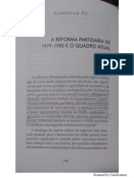 MOTTA, Rodrigo. A reforma partidária de 1979-1980 e o quadro atual.pdf