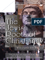 The Jewish Roots of Christianity