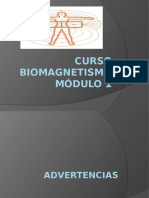 268794112 Curso Biomagnetismo Modulo 1