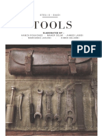 Tools Book