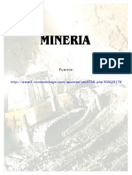 mineria