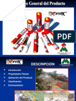 Catalogo General Nonex en Español.ppt