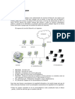 Red Datasoft comprometida