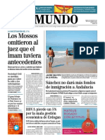 El Mundo (11-08-18)