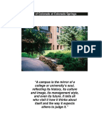 Campus Design Guidelines 07