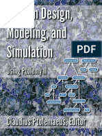 System Modeling PDF