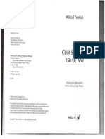Mikhail Tombak Cum Sa Traim 150 de Ani PDF