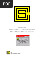 MODBUS